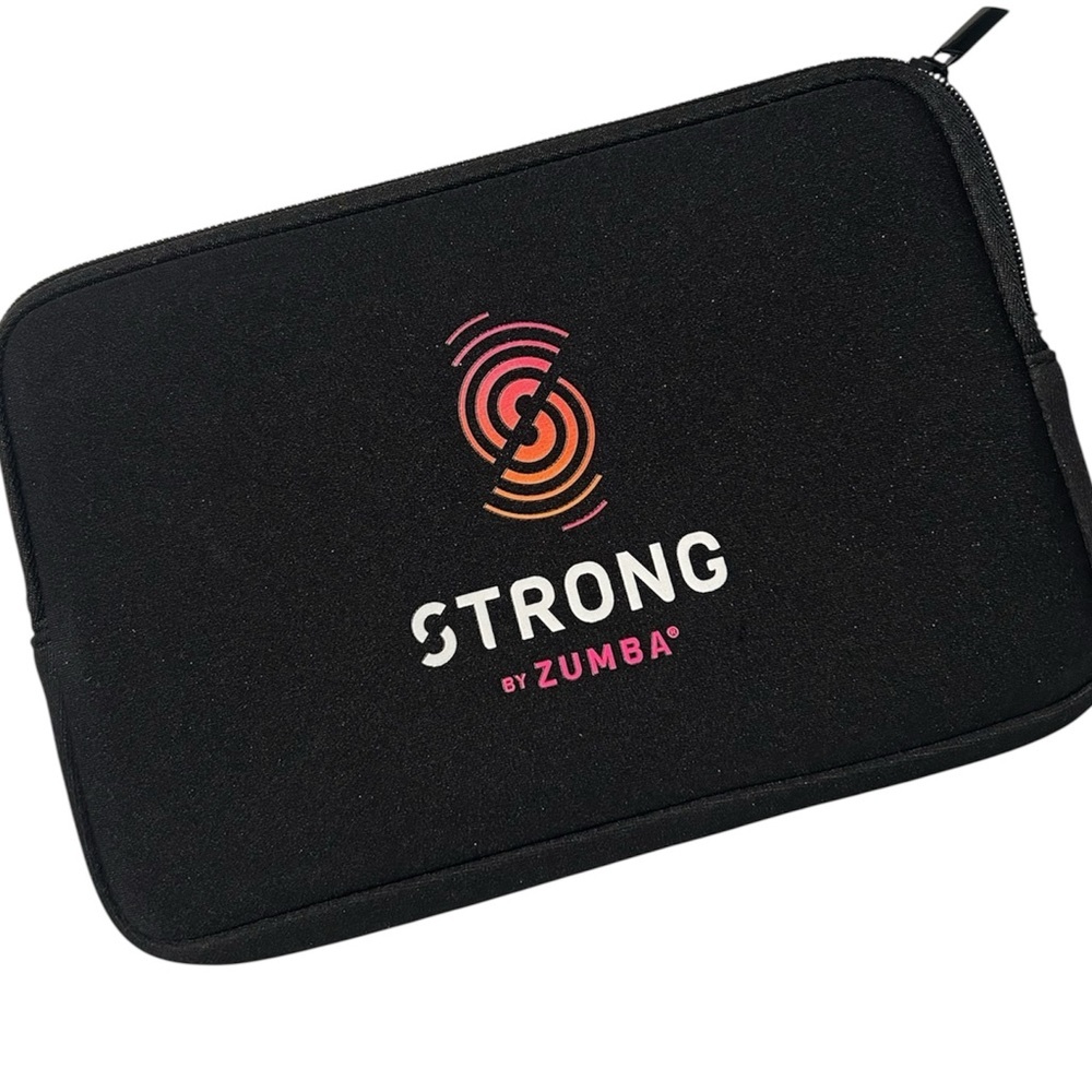 Zumba Fitness/ZIN DVD, CD and Accessory Set (4 pcs) - Picture 5 of 7